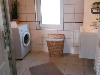 Ferienwohnung für 6 Personen (58 m²) in Eggesin 10/10