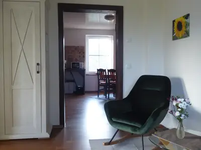 Ferienwohnung für 3 Personen (45 m²) in Eggesin 5/10