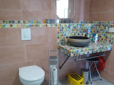 Ferienwohnung für 5 Personen (77 m²) in Eggesin 4/10