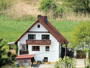 Ferienwohnung für 4 Personen (57 m²) in Eggolsheim