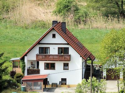 Ferienwohnung für 4 Personen (57 m²) in Eggolsheim 1/10