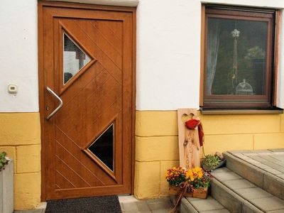 Ferienwohnung für 4 Personen (57 m²) in Eggolsheim 4/10