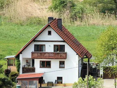 Ferienwohnung für 4 Personen (57 m²) in Eggolsheim 1/10
