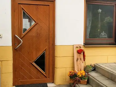 Ferienwohnung für 4 Personen (57 m²) in Eggolsheim 4/10