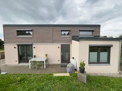 Ferienwohnung für 5 Personen (36 m²) in Eggolsheim 1/10