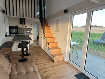 Ferienwohnung für 5 Personen (36 m²) in Eggolsheim 3/10