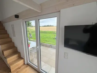 Ferienwohnung für 5 Personen (36 m²) in Eggolsheim 6/10
