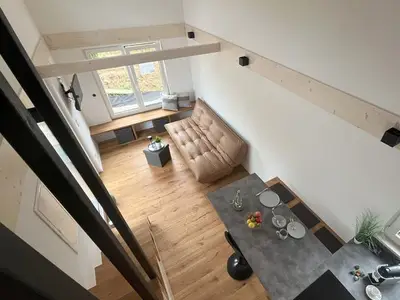Ferienwohnung für 5 Personen (36 m²) in Eggolsheim 10/10