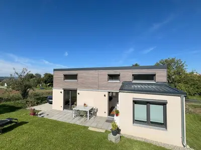 Ferienwohnung für 5 Personen (36 m²) in Eggolsheim 1/10