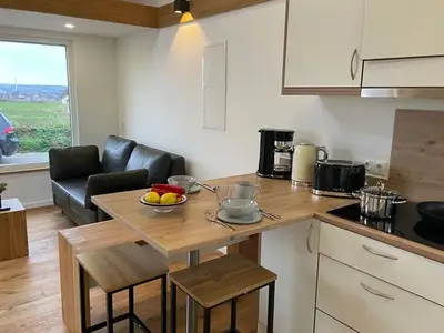 Ferienwohnung für 7 Personen (40 m²) in Eggolsheim 7/10