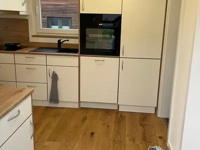 Ferienwohnung für 7 Personen (40 m²) in Eggolsheim 10/10