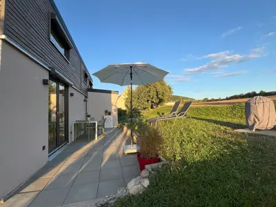 Ferienwohnung für 5 Personen (36 m²) in Eggolsheim 9/10