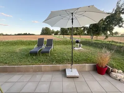 Ferienwohnung für 5 Personen (36 m²) in Eggolsheim 10/10