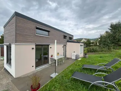 Ferienwohnung für 4 Personen (36 m²) in Eggolsheim 8/10