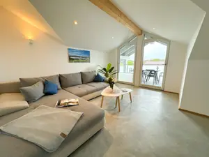 Ferienwohnung für 6 Personen (62 m²) in Eggstätt