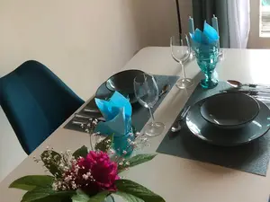 Ferienwohnung für 3 Personen (63 m²) in Eggstätt