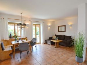 Ferienwohnung für 3 Personen (47 m²) in Eggstätt