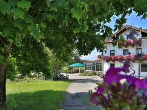 Ferienwohnung für 4 Personen (80 m&sup2;) in Eggstätt