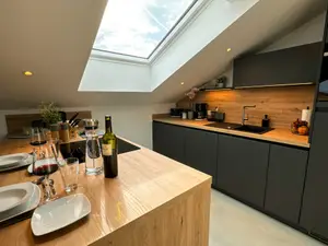 Ferienwohnung für 3 Personen (41 m²) in Eggstätt