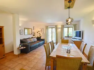 Ferienwohnung für 6 Personen (110 m²) in Eggstätt