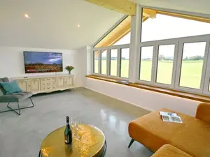 Ferienwohnung für 2 Personen (67 m²) in Eggstätt