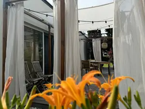 Ferienwohnung für 3 Personen (40 m²) in Eggstätt