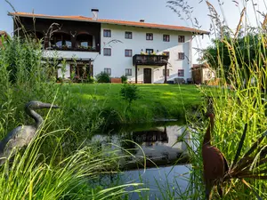 Ferienwohnung für 2 Personen (94 m²) in Eggstätt