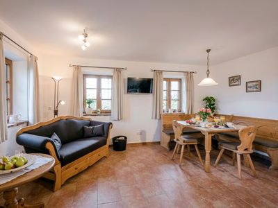 Ferienwohnung für 4 Personen (60 m²) in Eggstätt 4/10