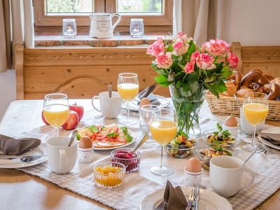 Ferienwohnung für 4 Personen (60 m²) in Eggstätt 5/10