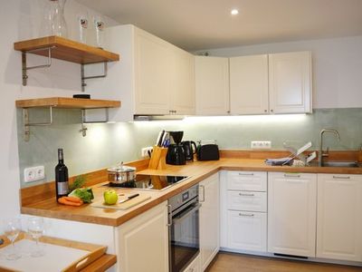 Ferienwohnung für 2 Personen (35 m²) in Eggstätt 6/10