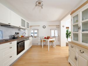 Ambiente und Komfort in der Küche