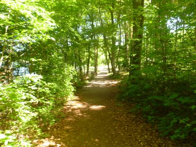 Am Hartseerundweg