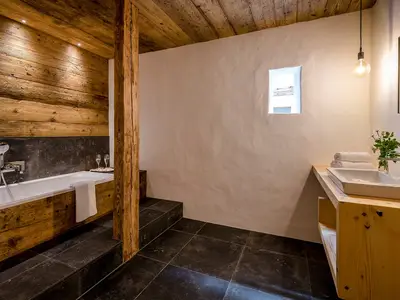 Das Badezimmer
