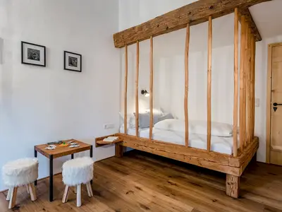Das Kinderzimmer