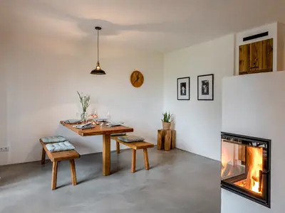 Das Esszimmer