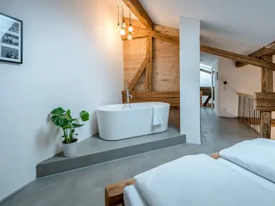 Die Badewanne