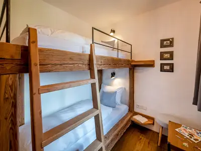Das Kinderzimmer