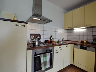Ferienwohnung für 3 Personen (47 m²) in Eggstätt 5/10
