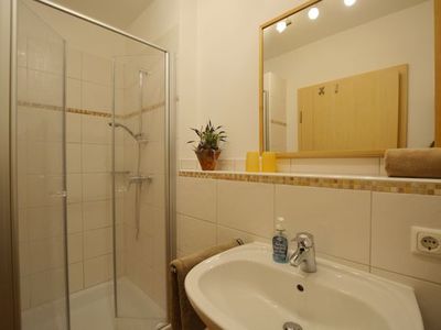 Ferienwohnung für 3 Personen (47 m²) in Eggstätt 9/10