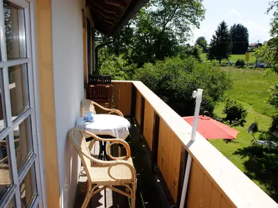 Ferienwohnung für 5 Personen (70 m²) in Eggstätt 3/4