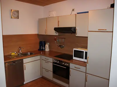 Ferienwohnung für 5 Personen (70 m²) in Eggstätt 4/4