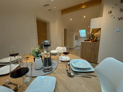 Ferienwohnung für 6 Personen (62 m²) in Eggstätt 5/10