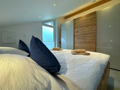 Ferienwohnung für 6 Personen (62 m²) in Eggstätt 9/10