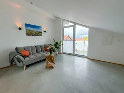 Ferienwohnung für 3 Personen (41 m²) in Eggstätt 5/10