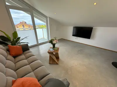 Ferienwohnung für 3 Personen (41 m²) in Eggstätt 6/10