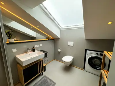 Ferienwohnung für 3 Personen (41 m²) in Eggstätt 10/10