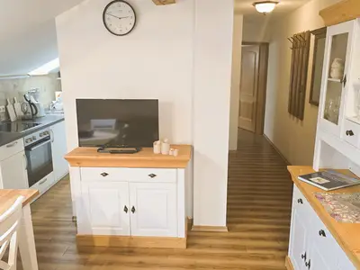 Ferienwohnung Hochfelln