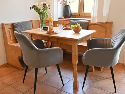 Ferienwohnung für 3 Personen (47 m²) in Eggstätt 2/10