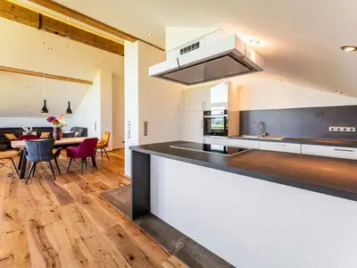 Ferienwohnung für 5 Personen (116 m²) in Eggstätt 5/10