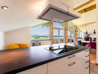 Ferienwohnung für 5 Personen (116 m²) in Eggstätt 7/10
